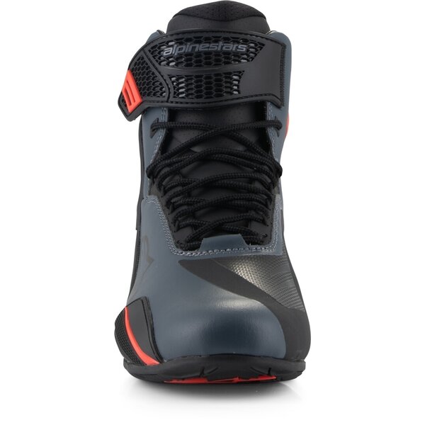 Ghete moto sport/touring ALPINESTARS FASTER-4 picture - 4