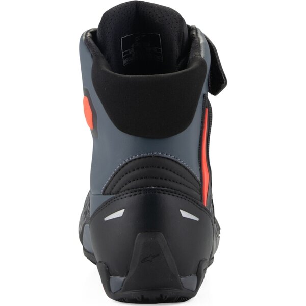 Ghete moto sport/touring ALPINESTARS FASTER-4 picture - 5