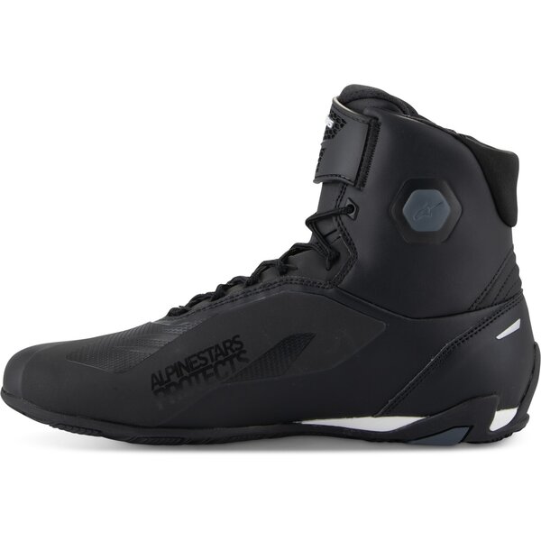 Ghete moto sport/touring ALPINESTARS FASTER-4 picture - 24