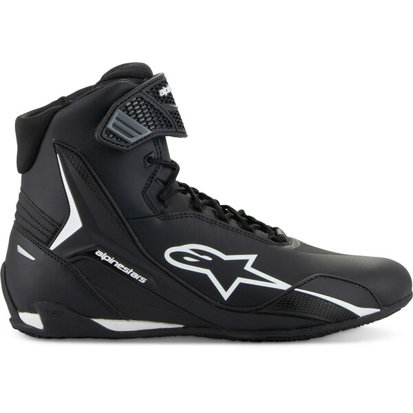 Ghete moto sport/touring ALPINESTARS FASTER-4 picture - 23