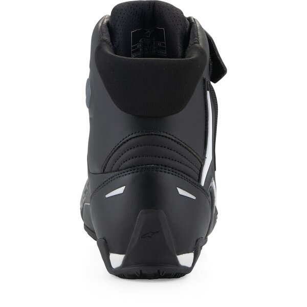 Ghete moto sport/touring ALPINESTARS FASTER-4 picture - 26