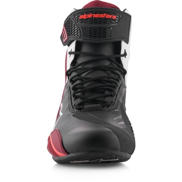 Ghete moto sport/touring ALPINESTARS FASTER-4 picture - 18