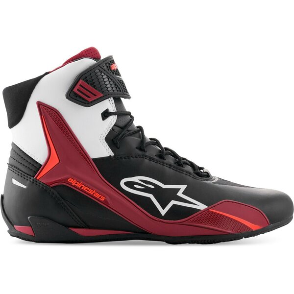 Ghete moto sport/touring ALPINESTARS FASTER-4 picture - 16