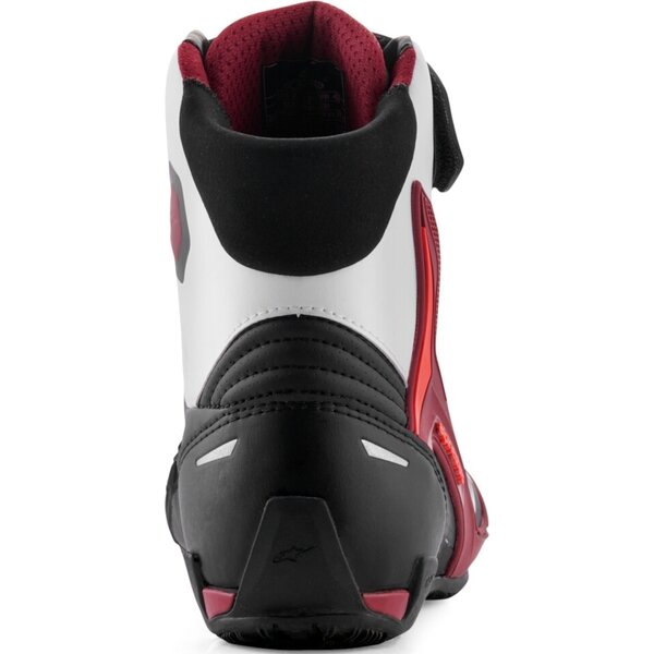 Ghete moto sport/touring ALPINESTARS FASTER-4 picture - 19