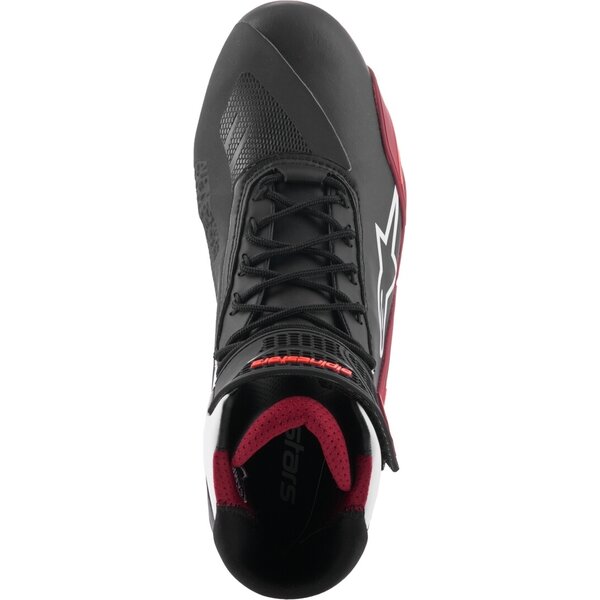 Ghete moto sport/touring ALPINESTARS FASTER-4 picture - 20