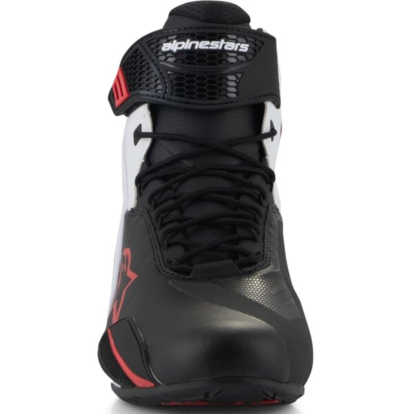 Ghete moto sport/touring ALPINESTARS FASTER-4 picture - 32