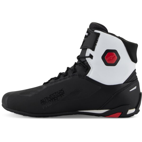 Ghete moto sport/touring ALPINESTARS FASTER-4 picture - 31
