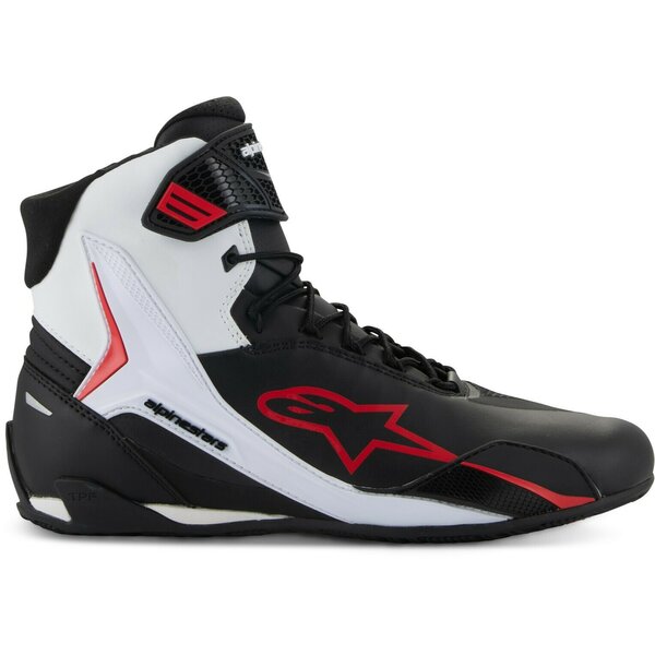 Ghete moto sport/touring ALPINESTARS FASTER-4 picture - 30