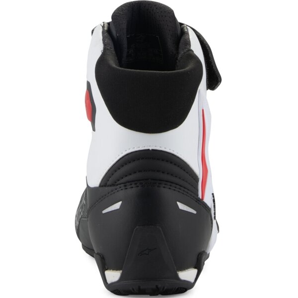 Ghete moto sport/touring ALPINESTARS FASTER-4 picture - 33
