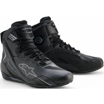 Ghete moto sport/touring ALPINESTARS FASTER-4 DRYSTAR