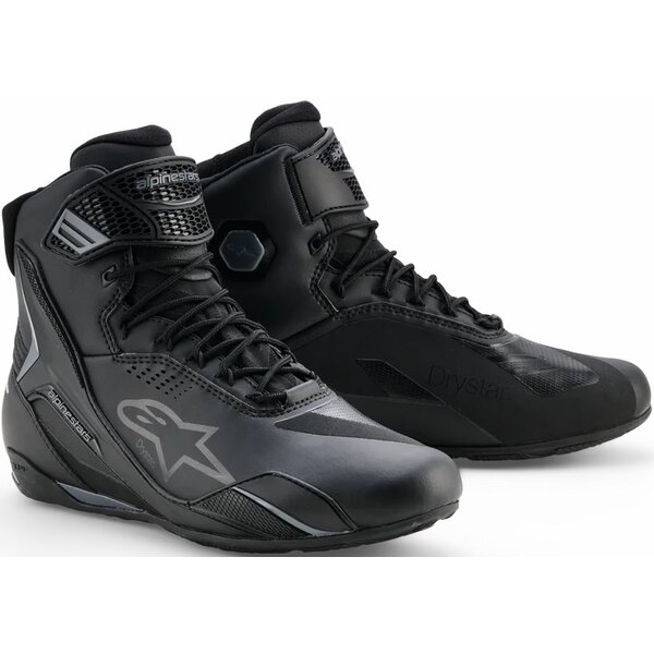 alpinestars ブーツ Ghete moto sport/touring ALPINESTARS FASTER-4 DRYSTAR