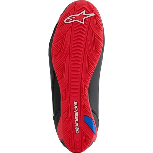 Ghete moto sport/touring ALPINESTARS FASTER-4 HONDA EDITION picture - 7