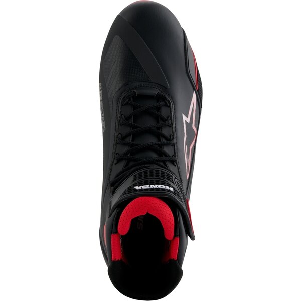 Ghete moto sport/touring ALPINESTARS FASTER-4 HONDA EDITION picture - 6