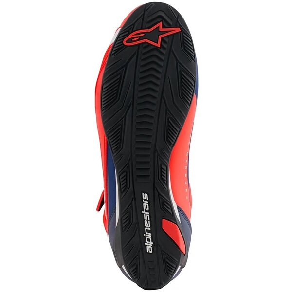 Ghete moto sport/touring ALPINESTARS FASTER-4 MM93 picture - 7
