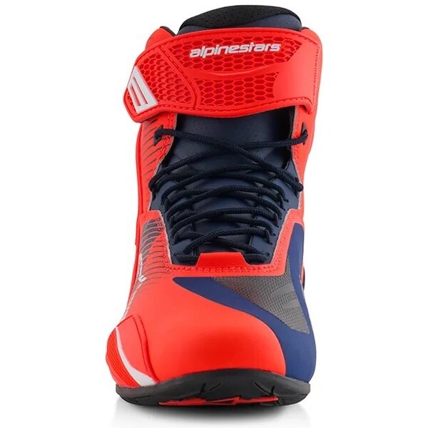 Ghete moto sport/touring ALPINESTARS FASTER-4 MM93 picture - 4