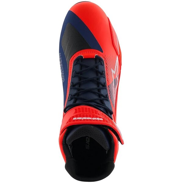 Ghete moto sport/touring ALPINESTARS FASTER-4 MM93 picture - 6