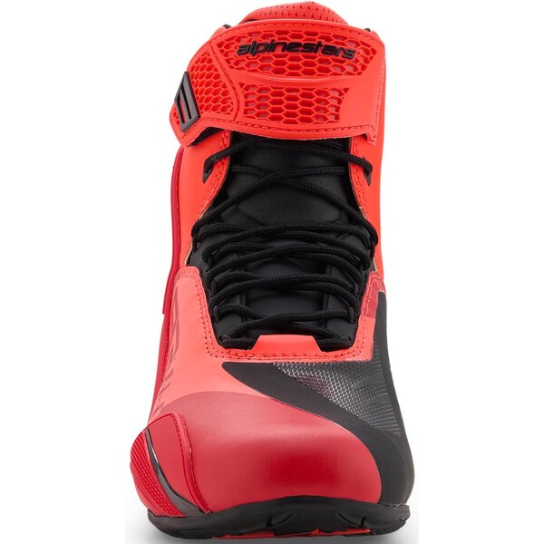 Ghete moto sport/touring ALPINESTARS FASTER-4 MM93 picture - 4