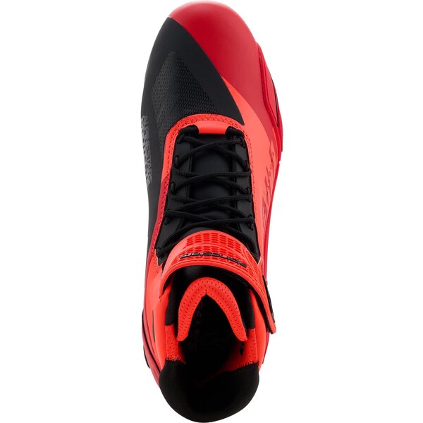 Ghete moto sport/touring ALPINESTARS FASTER-4 MM93 picture - 6