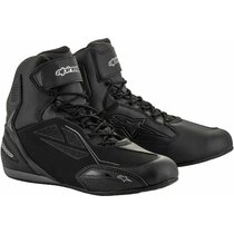 Ghete moto sport/touring dama Alpinestars Stella Faster-3 Drystar