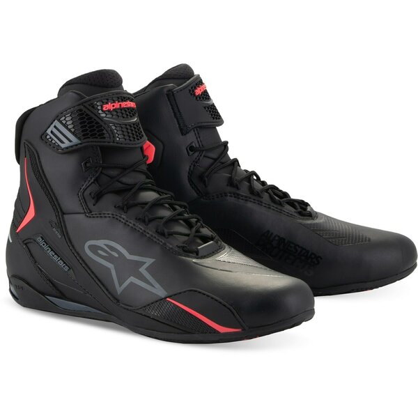 Ghete moto sport/touring dama ALPINESTARS STELLA FASTER-4 picture - 8