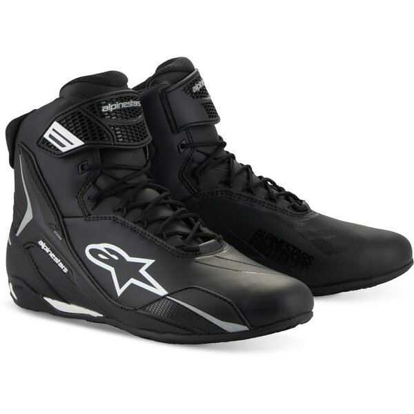 Ghete moto sport/touring dama ALPINESTARS STELLA FASTER-4 picture - 15