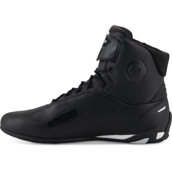 Ghete moto sport/touring dama ALPINESTARS STELLA FASTER-4 picture - 17