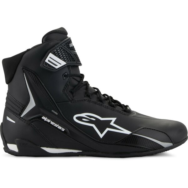 Ghete moto sport/touring dama ALPINESTARS STELLA FASTER-4 picture - 16