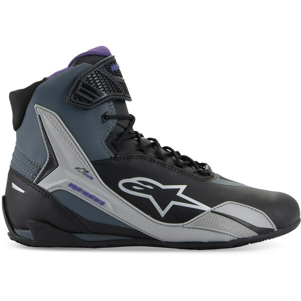 Ghete moto sport/touring dama ALPINESTARS STELLA FASTER-4 picture - 2