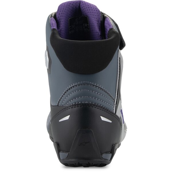 Ghete moto sport/touring dama ALPINESTARS STELLA FASTER-4 picture - 5