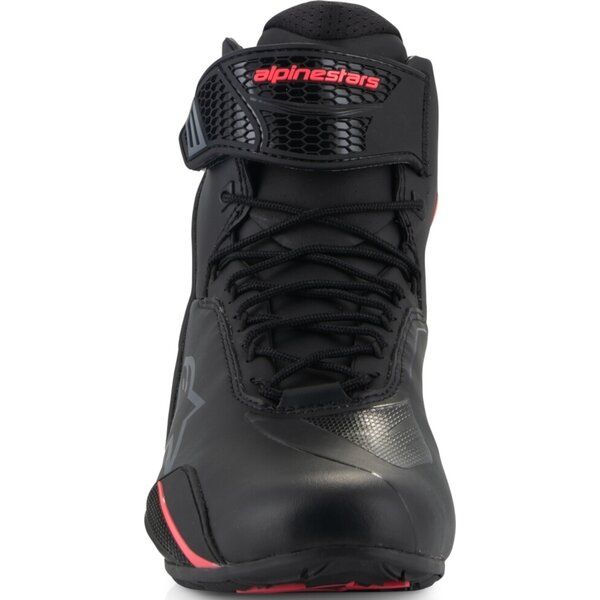 Ghete moto sport/touring dama ALPINESTARS STELLA FASTER-4 picture - 11