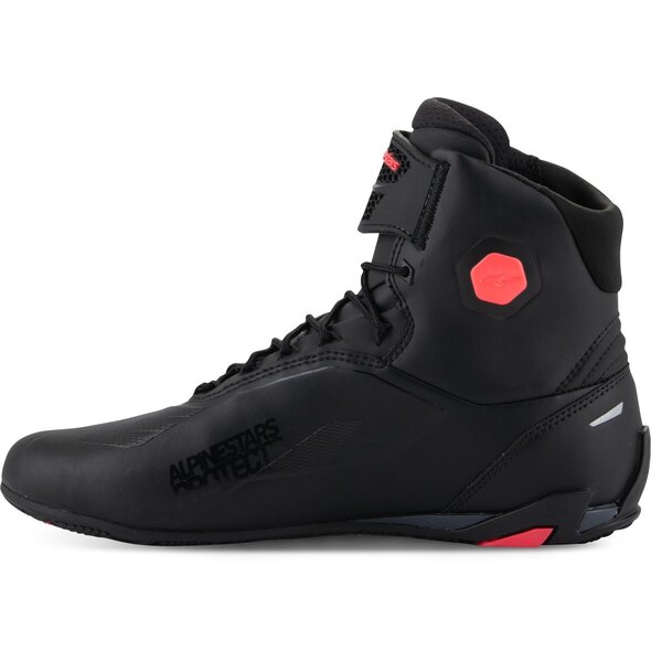 Ghete moto sport/touring dama ALPINESTARS STELLA FASTER-4 picture - 10