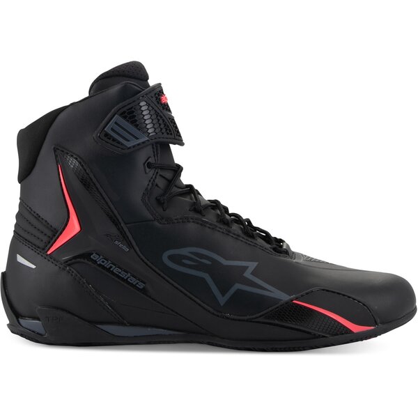 Ghete moto sport/touring dama ALPINESTARS STELLA FASTER-4 picture - 9