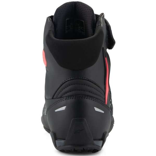Ghete moto sport/touring dama ALPINESTARS STELLA FASTER-4 picture - 12