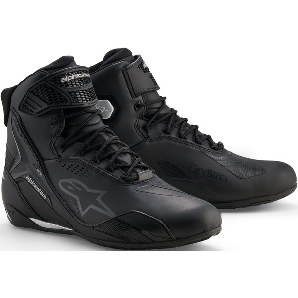 Ghete Moto Sport touring Dama ALPINESTARS STELLA FASTER 4 DRYSTAR ghete-moto-sport-touring-dama-alpinestars-stella-faster-4-drystar