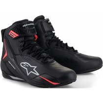 Ghete moto sport/touring dama ALPINESTARS STELLA FASTER-4 DRYSTAR
