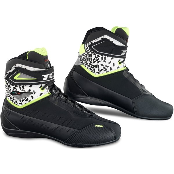botas tcx rush 2 air