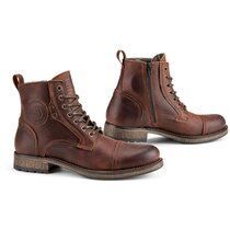 Ghete moto vintage FALCO KASPAR