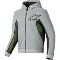 Hanorac de protectie ALPINESTARS CHROME AIR SPORT