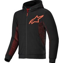 Hanorac de protectie ALPINESTARS CHROME AIR SPORT