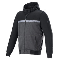 Hanorac de protectie ALPINESTARS CHROME STREET
