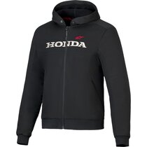 Hanorac de protectie ALPINESTARS HONDA CHROME V3 SPORT