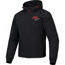 Hanorac de protectie ALPINESTARS MM93 RADIUM TECH