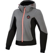 Hanorac de protectie dama ALPINESTARS STELLA RADIUM TECH