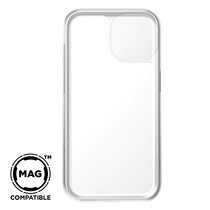 Husa impermeabila Quad Lock® MAG Poncho - iPhone 16 Pro Max
