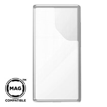 Husa impermeabila Quad Lock® MAG Poncho - Samsung Galaxy S24