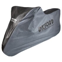 Husa moto de interior OXFORD DORMEX