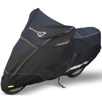 Husa moto impermeabila MACNA MANTLE PREMIUM DLX
