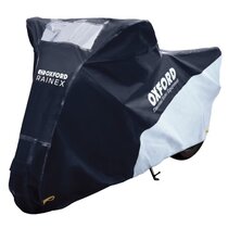 Husa moto impermeabila OXFORD RAINEX