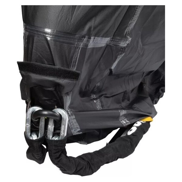 Husa moto impermeabila OXFORD RAINEX