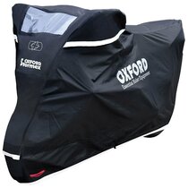 Husa moto impermeabila OXFORD STORMEX